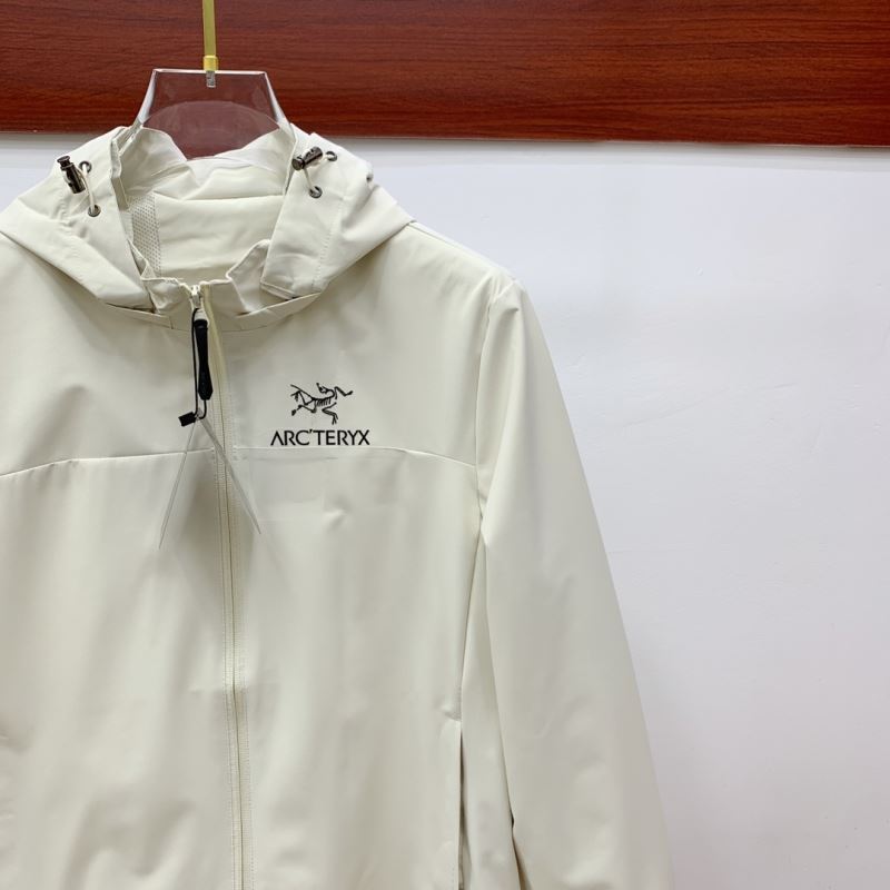 Arcteryx Outwear